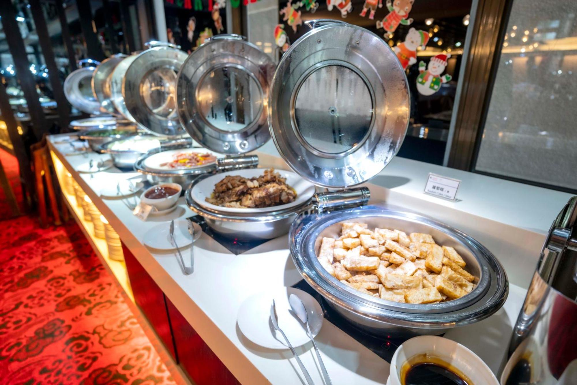 花莲力丽华美达安可酒店 花莲市 外观 照片