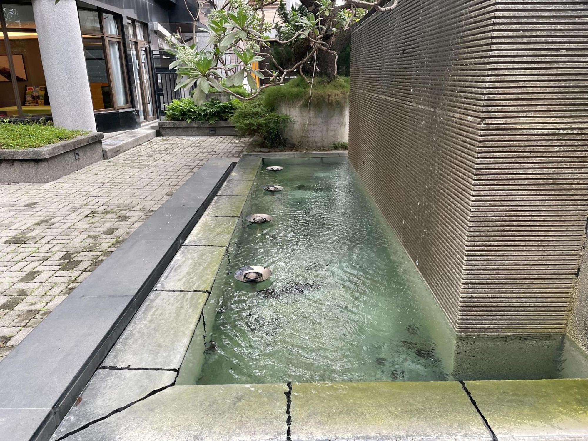 花莲力丽华美达安可酒店 花莲市 外观 照片